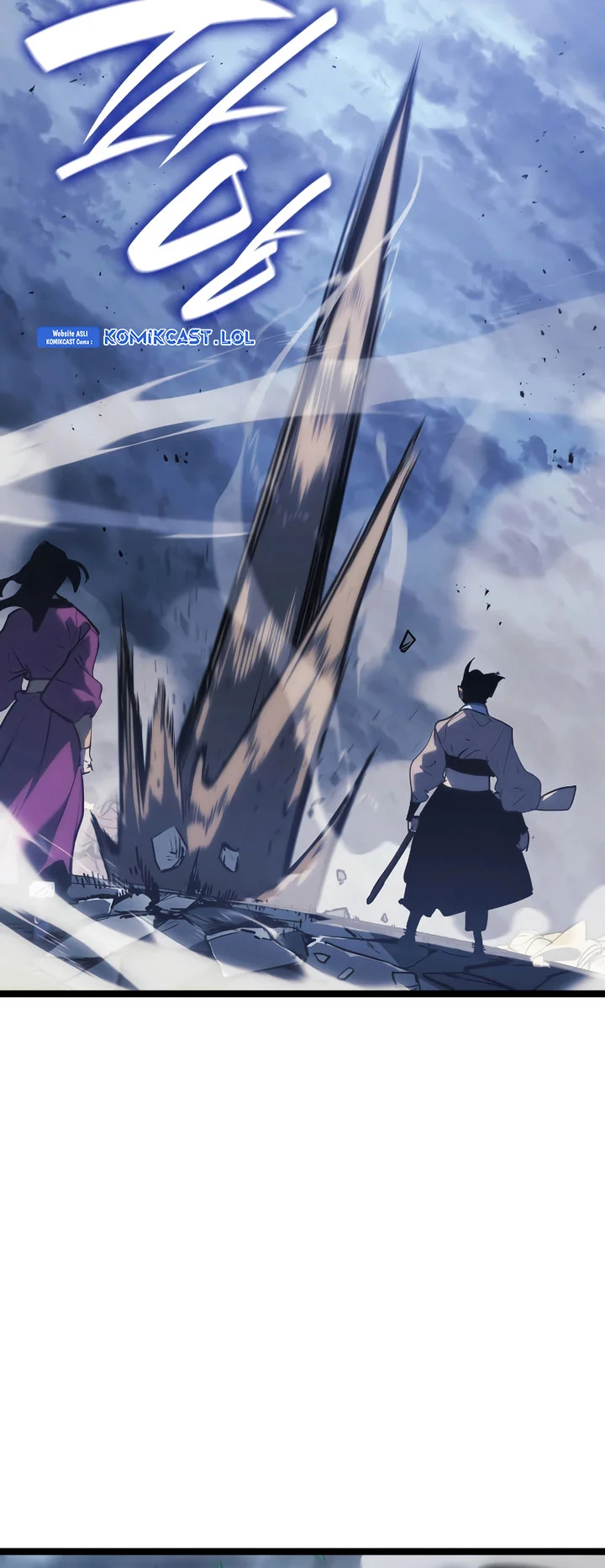 Grim Reaper of the Drifting Moon Chapter 75 Fix Gambar 49